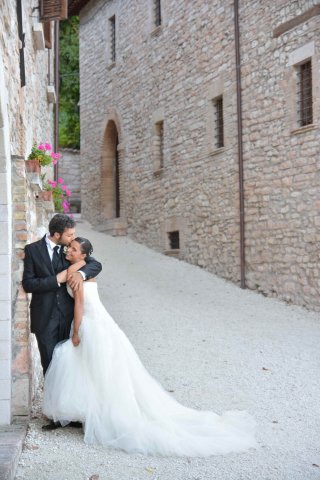 MATRIMONIODASOGNOPESCARA